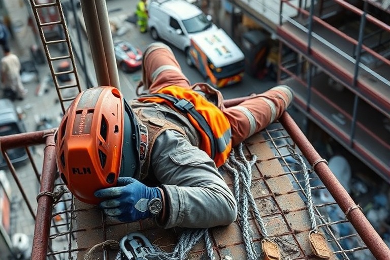 Malta Santa Venera Fall: A Wake-Up Call for Construction Safety