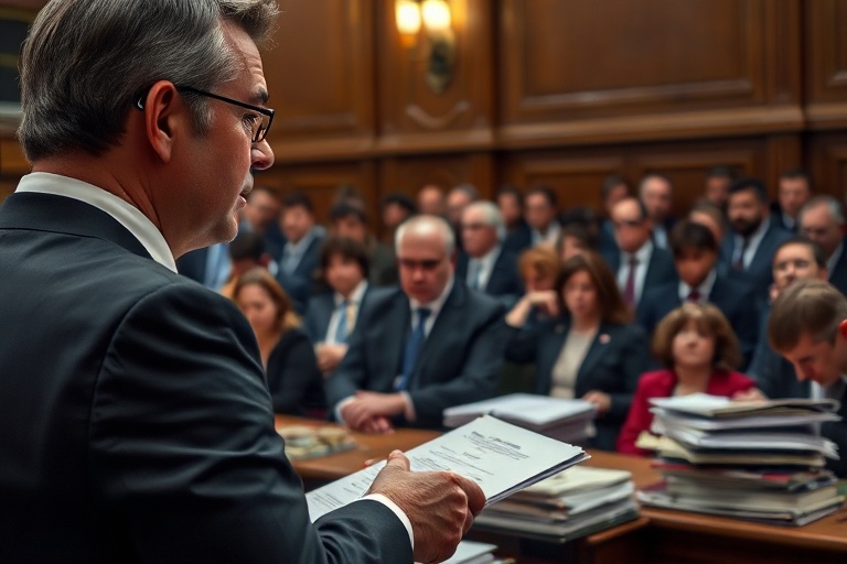 Malta Valletta Crash Trial Nears Close