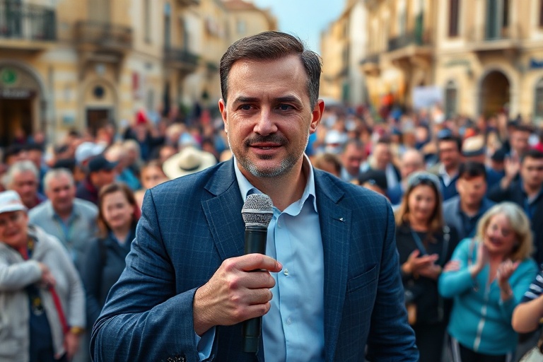 Malta Abela Contests Two Districts: A Bold Move or a Risky Gamble?