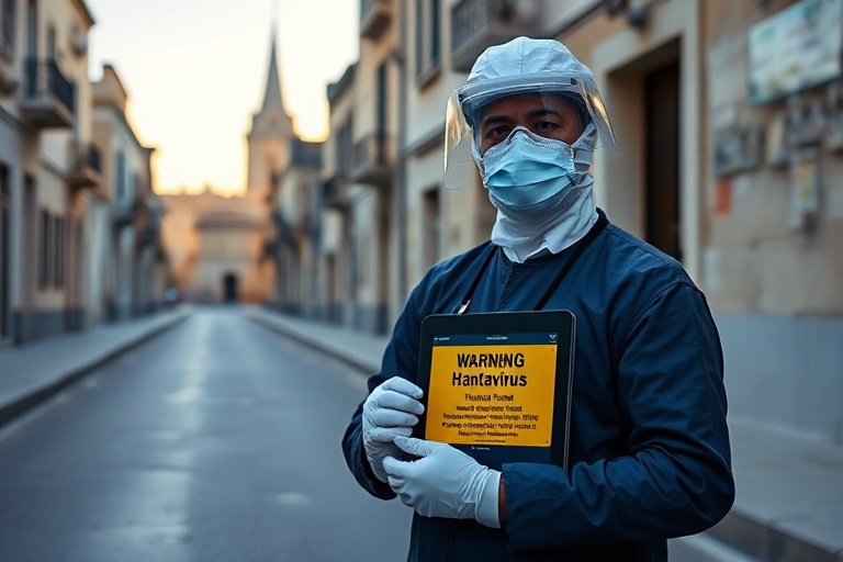Malta Fake News Alert: Hantavirus Not in Malta – Here’s the Truth