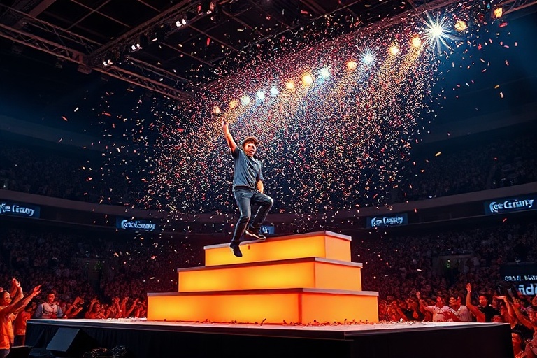 Malta Aidan Climbs Up the Eurovision Rankings