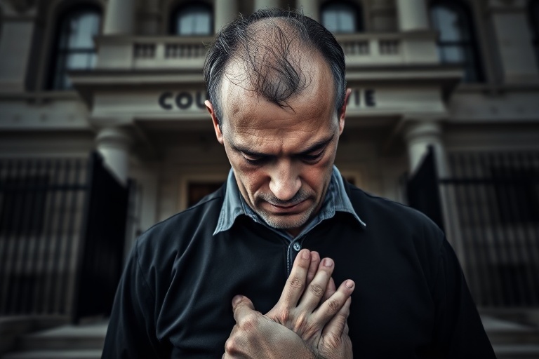 Malta Man Given Probation for Child Pornography Offence in Malta