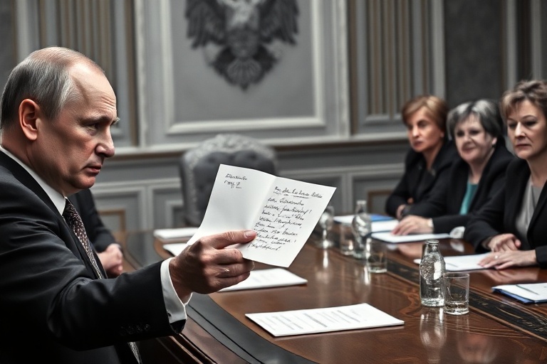 Malta EU Rejects Putin’s Schroeder Mediation Bid: Malta’s Response