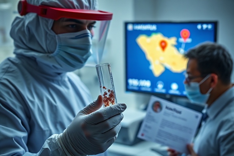 Malta Hantavirus Hoax: Don’t Fall for Fake News in Malta