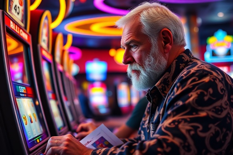 Malta Firsthand Casino Reviews: The Key to Smart Gaming in Malta