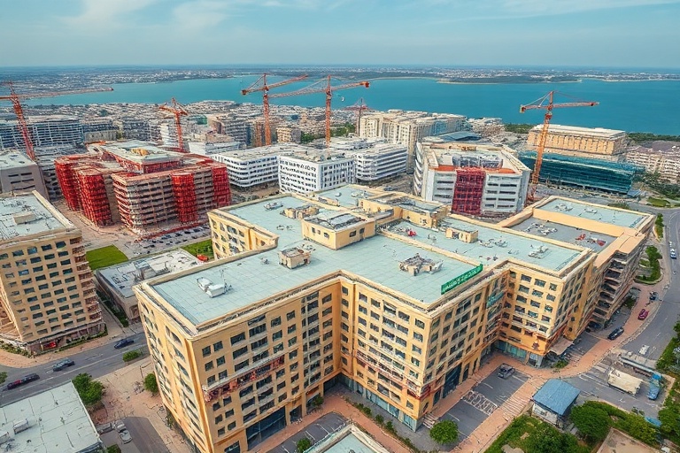 Malta €1.5B Revamp Planned for Malta’s Hospitals