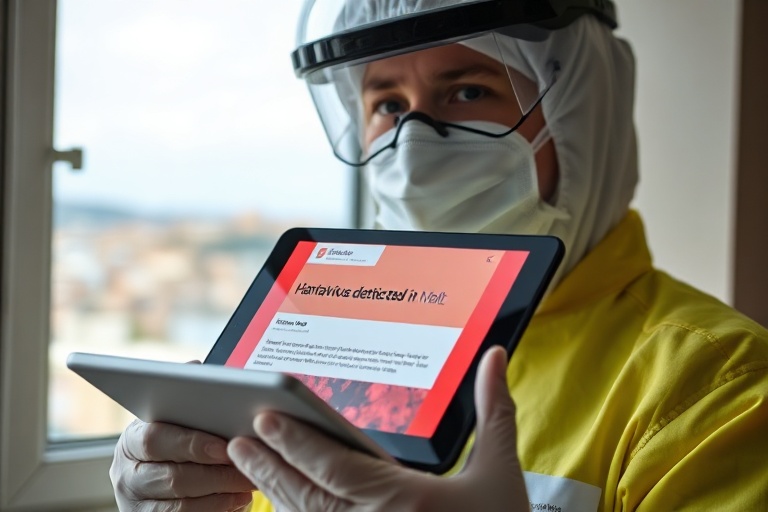 Malta Fake News Alert: Hantavirus Not Detected in Malta