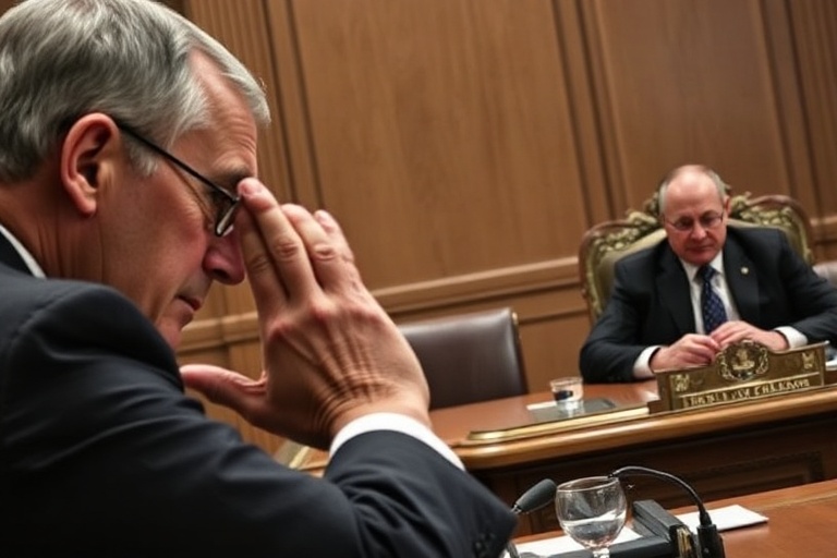 Malta EU Rejects Putin’s Schröder Mediation Bid, Malta Unimpressed