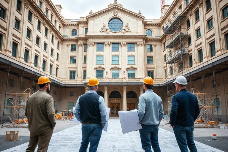 Malta Malta’s €1.5B Healthcare Revamp: A Glimpse into the Future