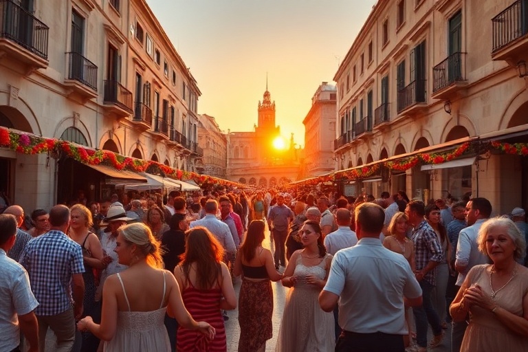Malta What’s on in Malta and Gozo this week: May 11 to 17, 2026