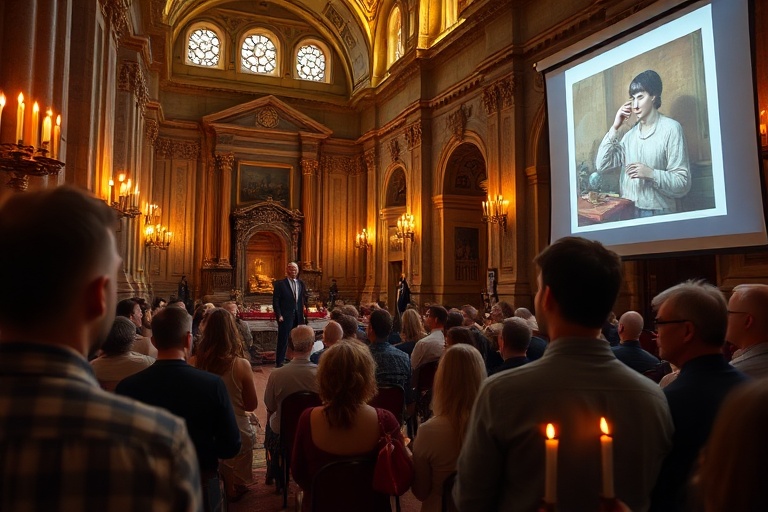 Malta Discover St John’s Co-Cathedral Like Never Before