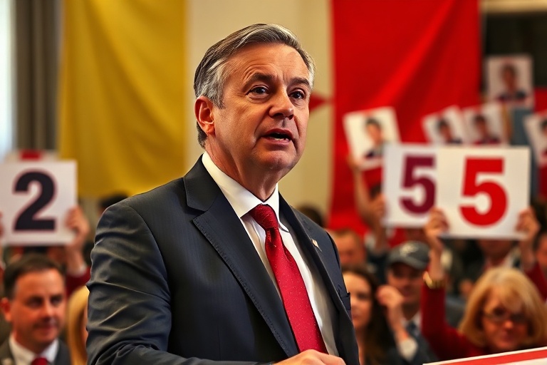 Malta Abela to Contest Two Districts in 2023