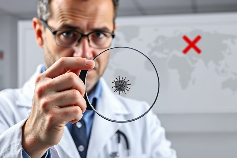 Malta Fake News Alert: Hantavirus Not Detected in Malta