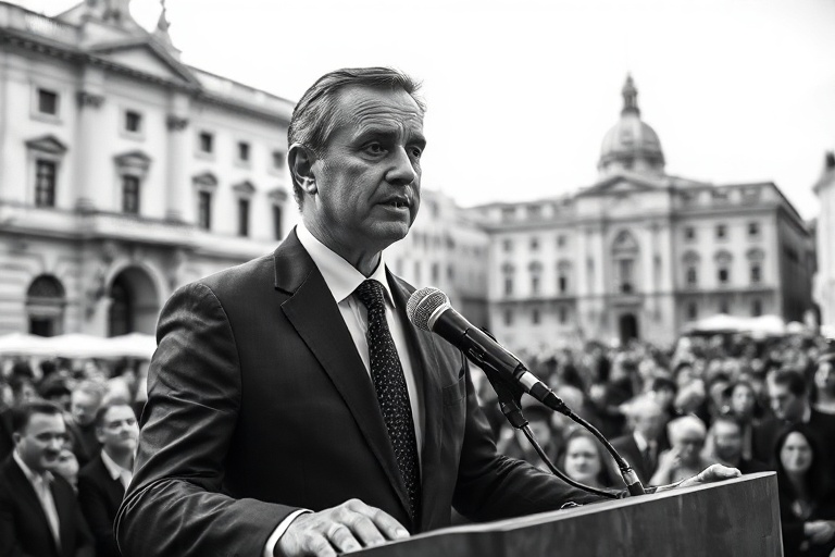 Malta Mario de Marco Steps Down: Who Will Lead Valletta Next?