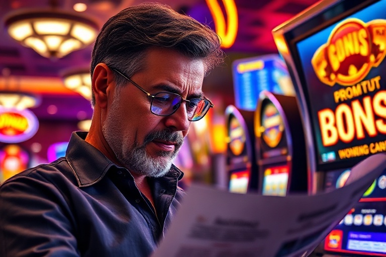 Malta Firsthand Casino Reviews: The Truth Behind the Promises