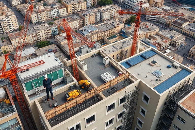Malta Malta’s €1.5B Hospital Revamp: A New Era for Healthcare