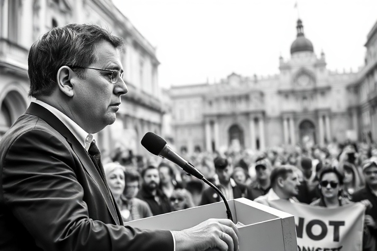 Malta Mario de Marco Steps Down: A New Chapter for Valletta?