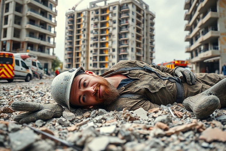 Malta Santa Venera Fall: A Call to Action for Construction Safety