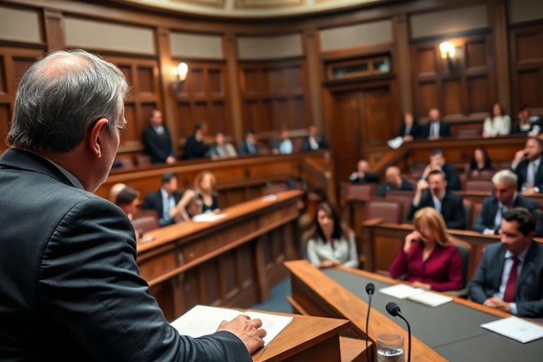 Malta Valletta Crash Trial: Prosecution Rests Case