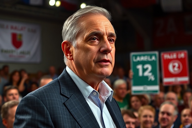 Malta Abela to Contest Two Electoral Districts