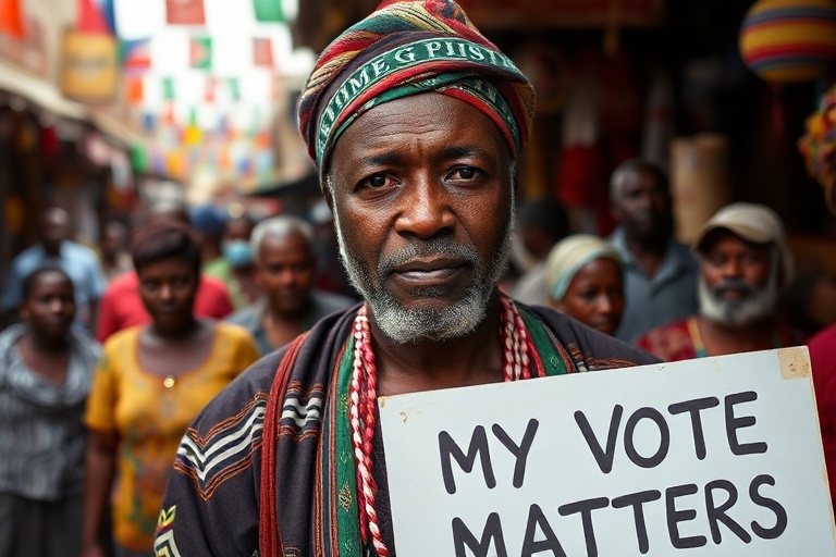 Malta Maltese Abroad: Fight for Voting Rights