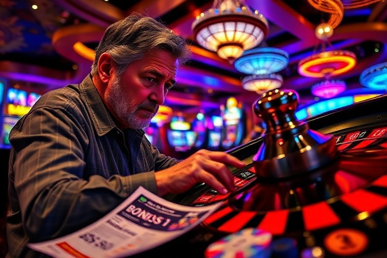 Malta Malta Casinos: Why Firsthand Reviews Beat Bonus Promotions