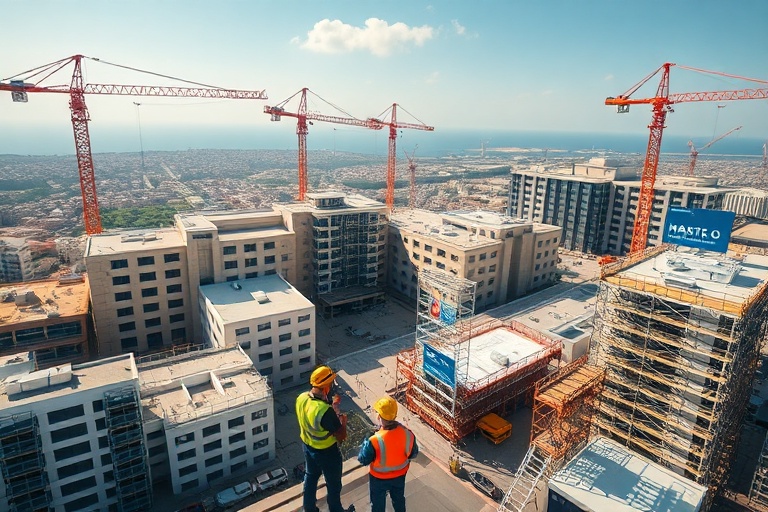 Malta €1.5B Revamp: Malta’s Hospitals Get a New Lease of Life