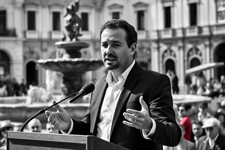 Malta Mario De Marco Steps Down: A Blow to Valletta’s Political Landscape