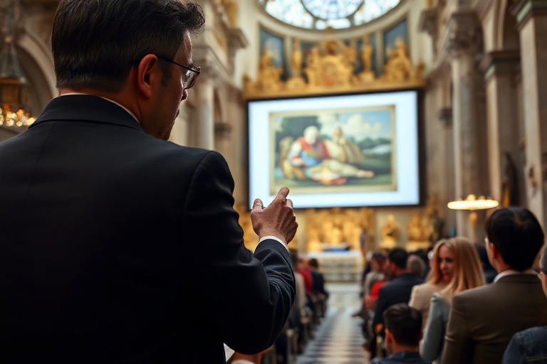 Malta Art, Memory, Identity: Unveiled at St. John’s Co-Cathedral