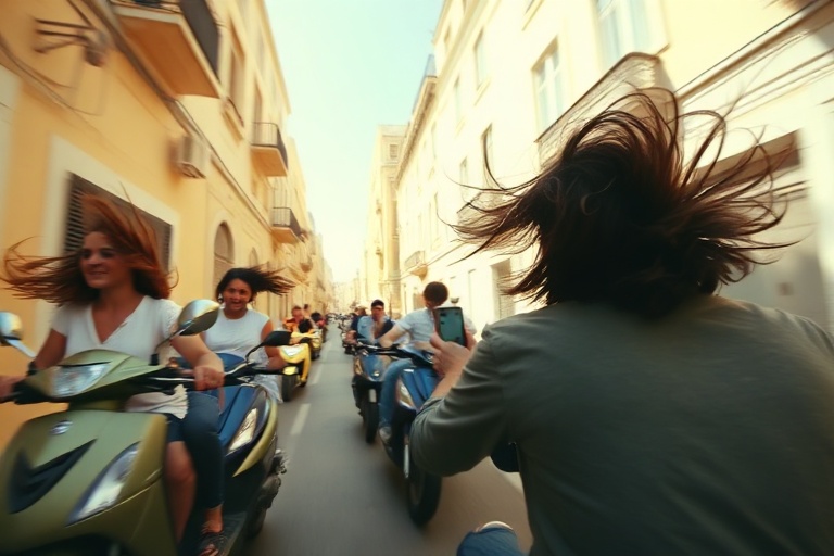 Malta Reckless Racing: Maltese Streets’ Wild Side Exposed