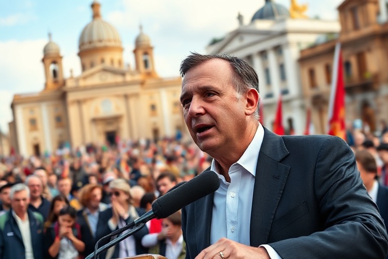 Malta Abela’s Double District Bid: A Bold Election Gamble