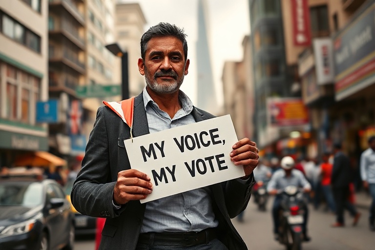 Malta Malta’s Voice Abroad: The Fight for Overseas Voting Rights