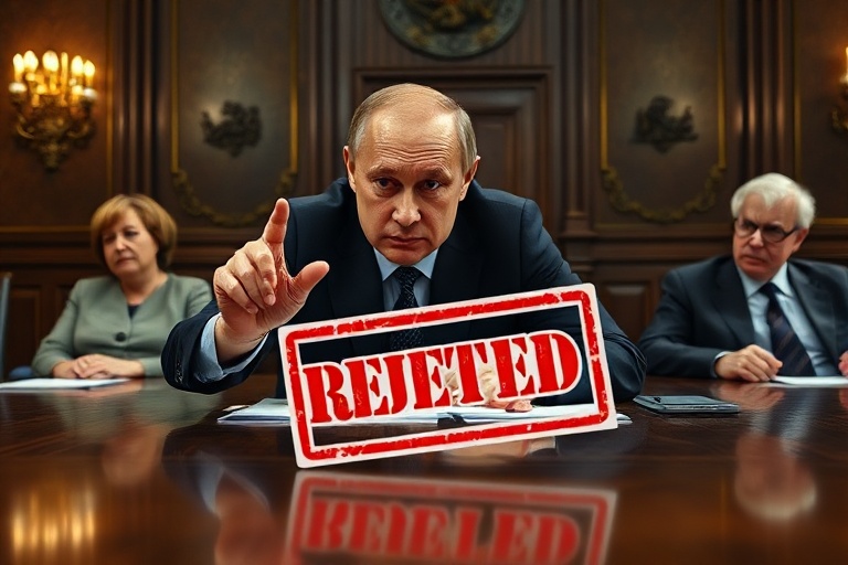 Malta EU Rejects Putin’s Schröder Mediation Bid: What’s Malta’s Stake?