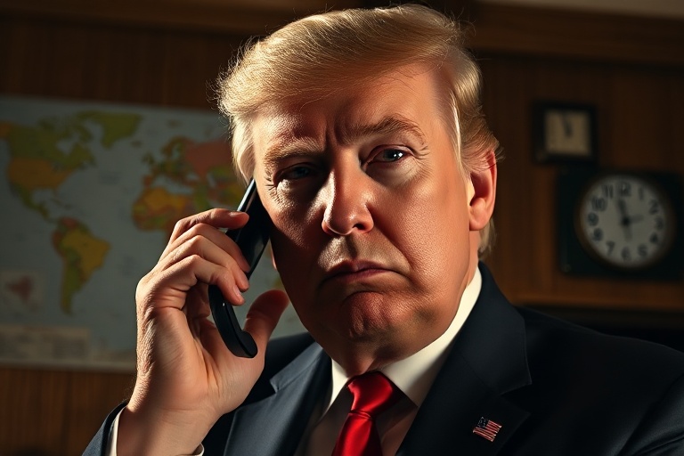 Malta Trump’s Mideast Truce Warning: Malta’s Role