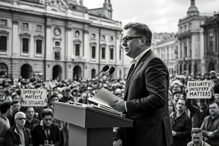 Malta Mario de Marco Steps Down: Valletta’s New Chapter Begins
