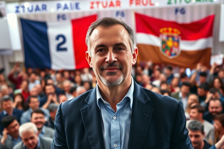 Malta Abela’s Double District Gamble