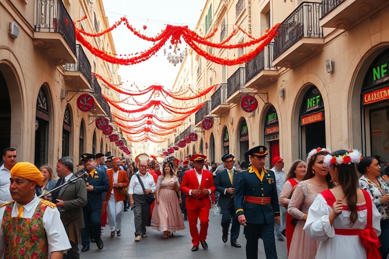 Malta Malta & Gozo’s Hottest Events: May 11-17, 2026