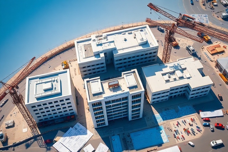 Malta Malta’s €1.5B Hospital Revamp: A New Dawn for Healthcare