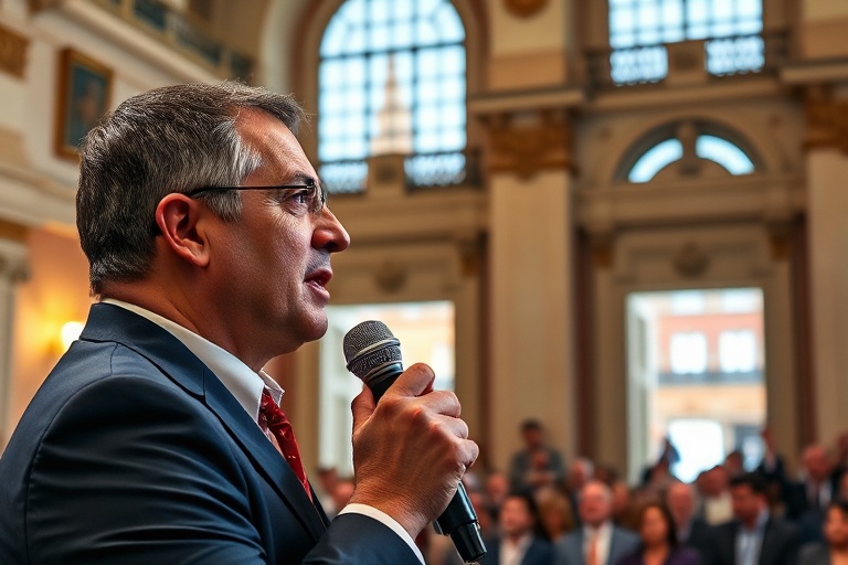 Malta Mario de Marco Steps Down: Who’s Next for Valletta?