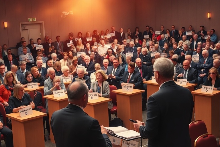 Malta Malta Election 2022: Your District, Your Candidates
