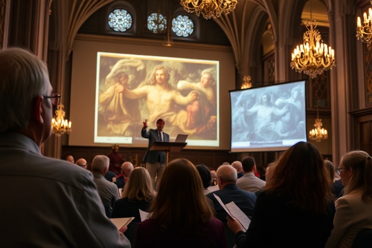 Malta Art, Memory, and Identity: Exploring St John’s Co-Cathedral