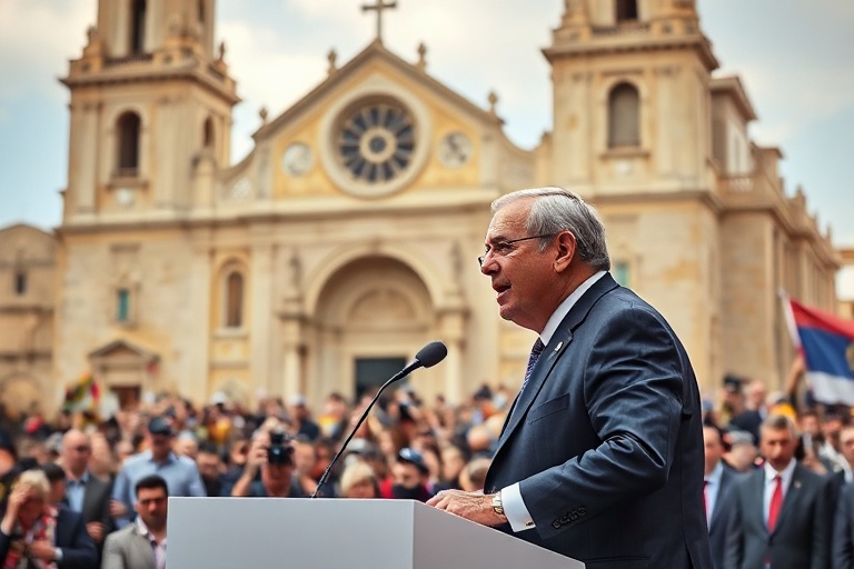 Malta Abela to Contest Two Electoral Districts