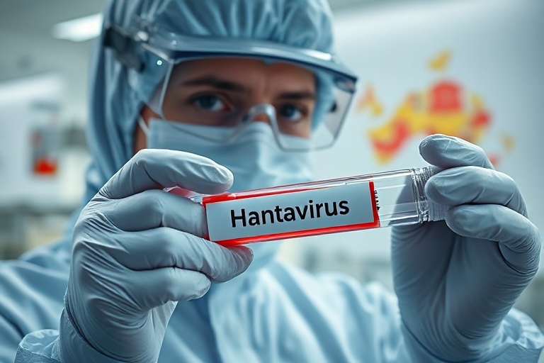 Malta Fake News Alert: Hantavirus Not Detected in Malta