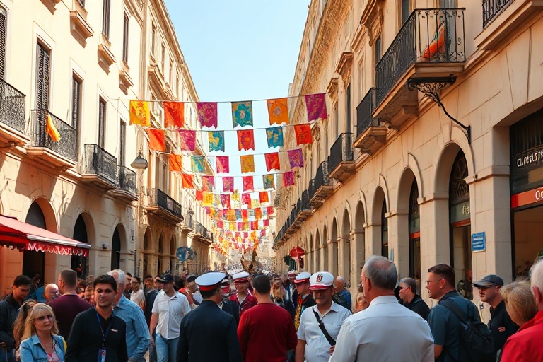 Malta Malta & Gozo: Your Week Ahead, May 11-17, 2026