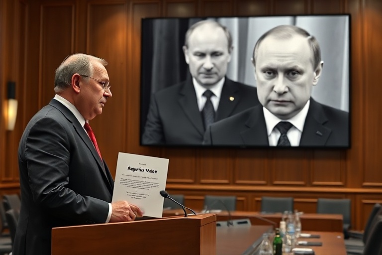 Malta EU Rejects Putin’s Ukraine Mediation Pitch: Malta’s Stance