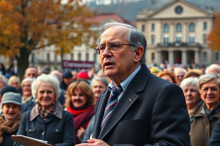 Malta Malta’s Elderly: A Boost in Pensions and Benefits on the Way