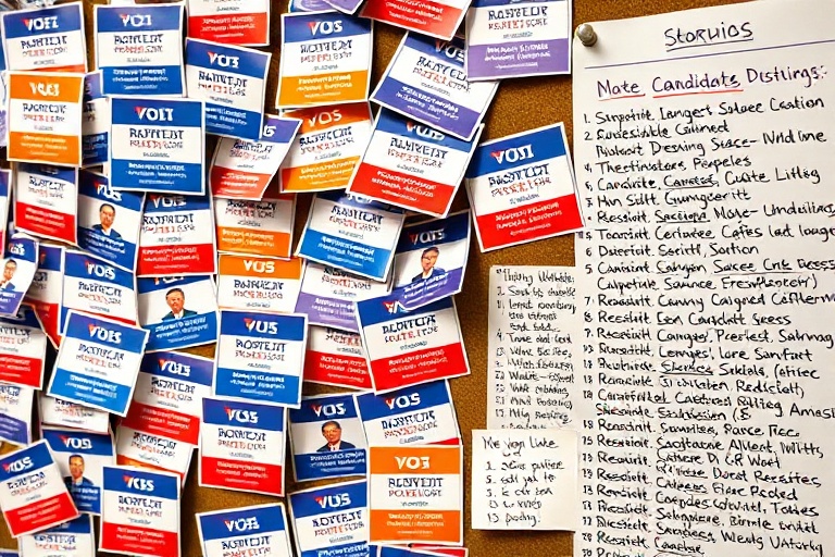 Malta Malta Elections: Your District-by-District Candidate Guide