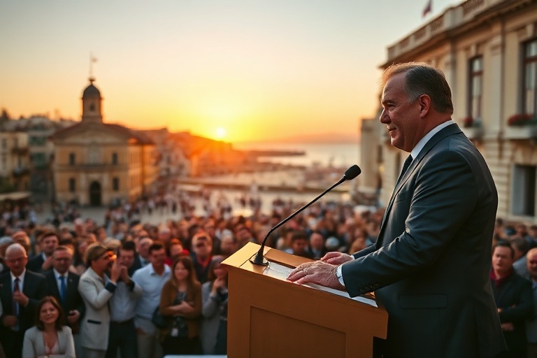 Malta Abela to Contest Two Electoral Districts