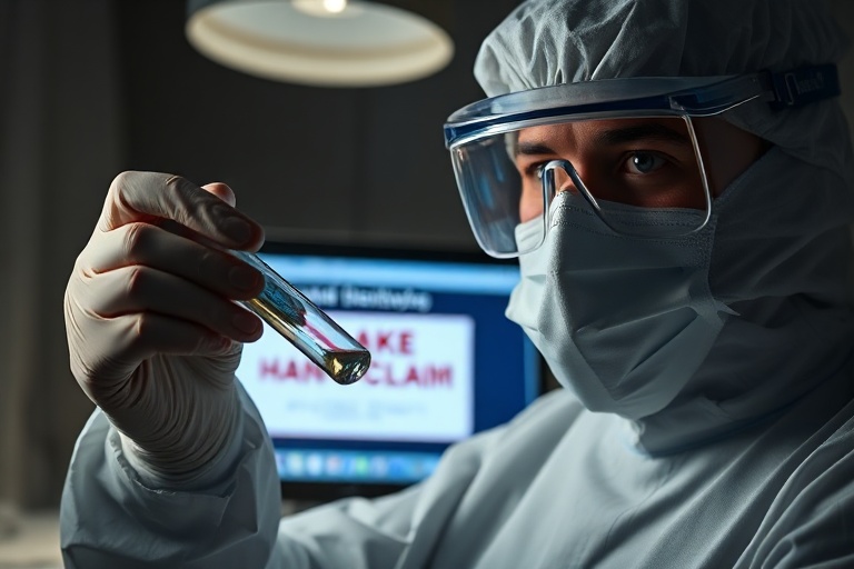 Malta Fact-check: Fake post claims hantavirus has been detected in Malta