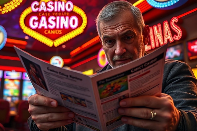 Malta Firsthand Casino Reviews: The Key to Smart Gaming in Malta